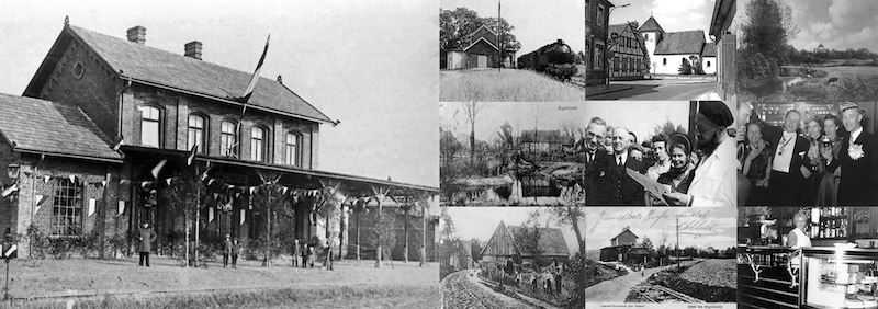 ehemaliger Bahnhof Angelmodde