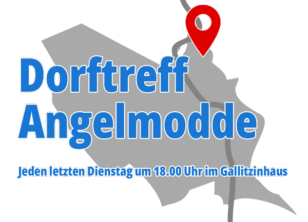 Dorftreff-Angelmodde